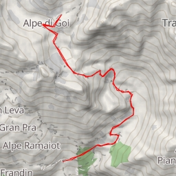 thumbnail for Alpe della Motta