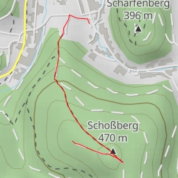 thumbnail for Hohler Stein