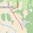 thumbnail for Vasikkamäki