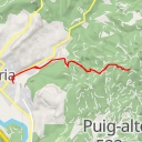 thumbnail for Bosc de Molar