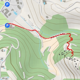 thumbnail for Senda de les Voltes - Senda de les Voltes