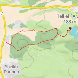 thumbnail for 8833 - מועצה אזורית מטה אשר