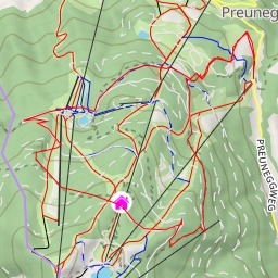 thumbnail for Eiskarhütte