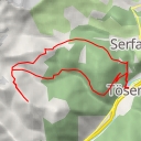 thumbnail for Hinterer Heuberg