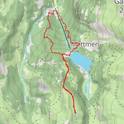 thumbnail for Matzlengrat - Matzlengrat - Glarus Süd