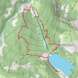 thumbnail for Niederentalstrasse - Glarus Süd