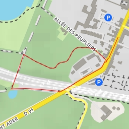 thumbnail for Route des Mulets - Route des Mulets