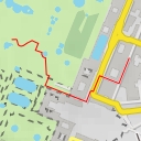 thumbnail for Grotte - Allée des Prés