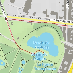 thumbnail for Bassin du Dragon