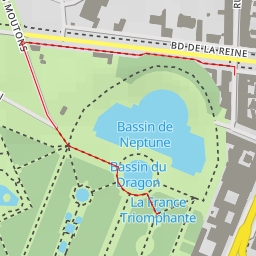 thumbnail for La France Triomphante