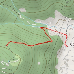 thumbnail for Pozzette - Via Romagna