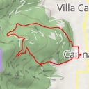 thumbnail for Dosso Zoadello