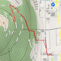 thumbnail for Via Angelo Canossi