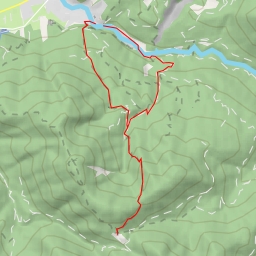 thumbnail for Oberbrunnalm