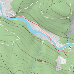 thumbnail for Wasserfallblick - Kreidegraben