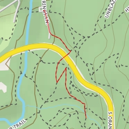 thumbnail for Hemlock Falls