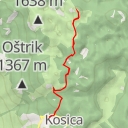 thumbnail for Seravski vrh