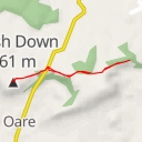 thumbnail for Huish Down