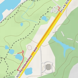 thumbnail for Jalan Bintulu-Tanjung Kidurong - Bintulu