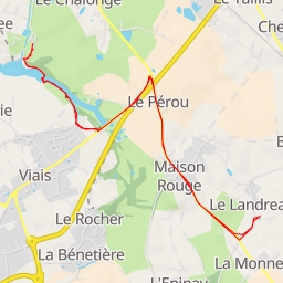 thumbnail for Route de L'Épinay - Route de L'Épinay