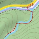 thumbnail for Wodospad Szklarki