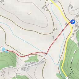 thumbnail for Holzbauerweg - Holzbauerweg - Sankt Nikolai im Sausal