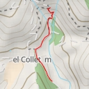 thumbnail for la Pietat - GR 171