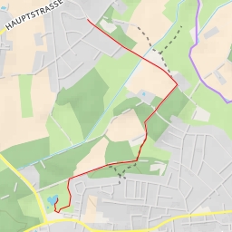 thumbnail for Hauptstraße