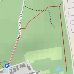 thumbnail for Schaufenberger Weg - Schaufenberger Weg