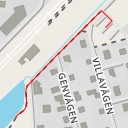 thumbnail for Alnarpsvägen