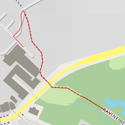 thumbnail for Ravine Beltline Trail - Ravine Beltline Trail - Old Toronto