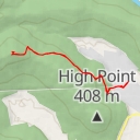 thumbnail for Mountain Camp - Mountain Camp - Huntsville