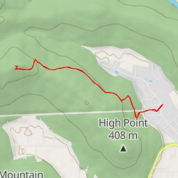 thumbnail for Mountain Camp - Mountain Camp - Huntsville