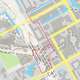 thumbnail for Anna Blamansingel - Amsterdam