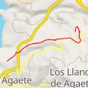 thumbnail for Calle Camino de Llano Alegre - Calle Camino de Llano Alegre