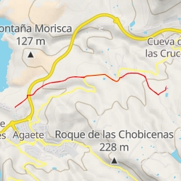 thumbnail for Las Cruces-Las Rosas - Las Cruces-Las Rosas