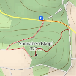 thumbnail for Sonnabendskopf