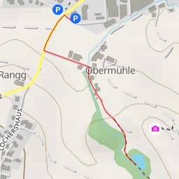 thumbnail for Mühlenweg - Mühlenweg