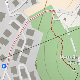 thumbnail for Doss dei Furli