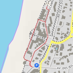 thumbnail for Avenue des Hippocampes