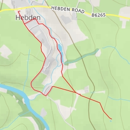 thumbnail for Burnsall Lane