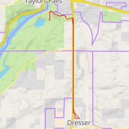 thumbnail for East 2nd Street