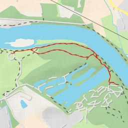 thumbnail for Modélisme - Chemin de Fenouillet - Toulouse