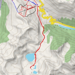 thumbnail for Camí de Gerber - Alt Àneu