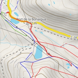 thumbnail for Refugi de la Pleta del Duc - Carretera del Port de la Bonaigua - Alt Àneu