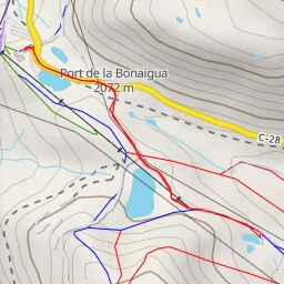 thumbnail for Refugi de la Pleta del Duc - Carretera del Port de la Bonaigua - Alt Àneu