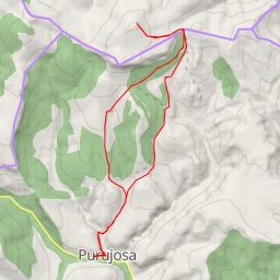 thumbnail for Cerro Morrón