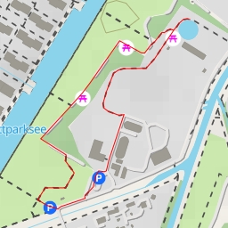 thumbnail for Spielraum ARA Glatt - Electra-Strasse