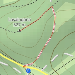 thumbnail for Lasaingana