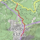 thumbnail for Lizarretako gaina